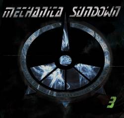 Mechanica Sundown : 3